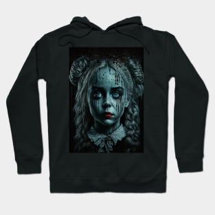 Alice - Alice's Adventures in Wonderland Hoodie